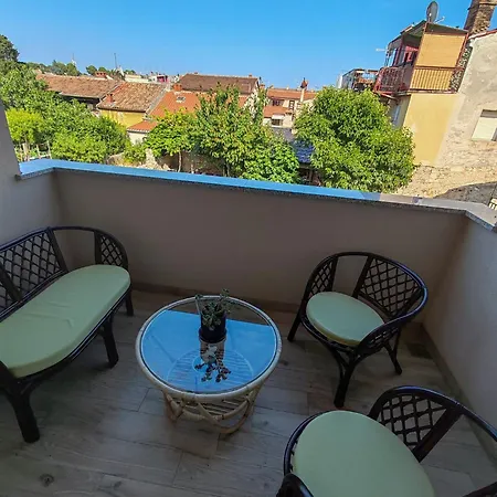 Gigio Apartments 55M2 Amphitheater With Free Parking * Pula