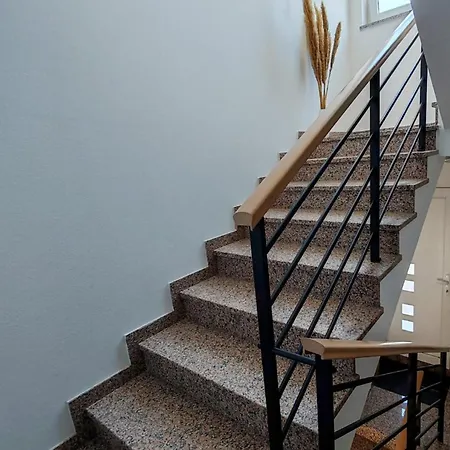 Apartamento Gigio Apartments 55M2 Amphitheater With Free Parking Pula