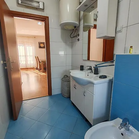 Apartamento Gigio Apartments 55M2 Amphitheater With Free Parking Pula