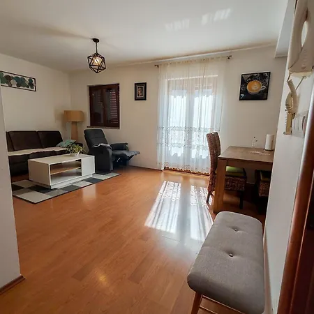 Apartamento Gigio Apartments 55M2 Amphitheater With Free Parking