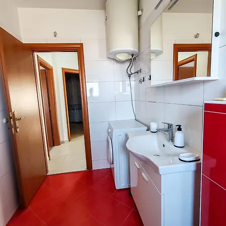 Daire Gigio 55m2 Amphitheater With Free Parking Pula
