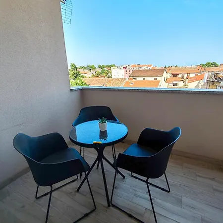 Gigio Apartments 55M2 Amphitheater With Free Parking * Pula