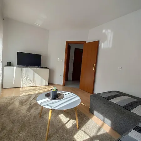 Gigio 55m2 Amphitheater With Free Parking Appartement