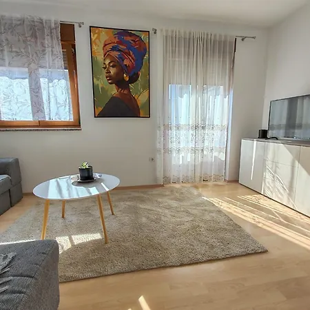 Gigio Apartments 55M2 Amphitheater With Free Parking Pula
