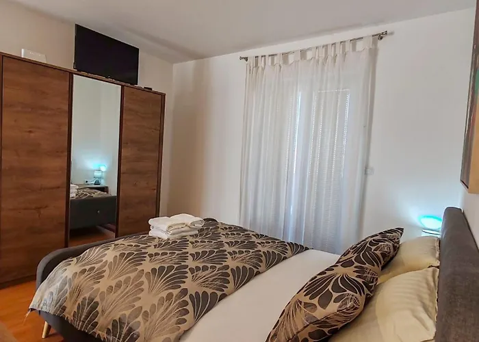 Gigio 55m2 Amphitheater With Free Parking