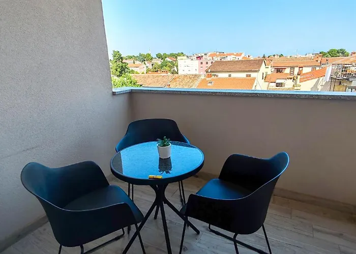 Gigio 55m2 Amphitheater With Free Parking * Pula