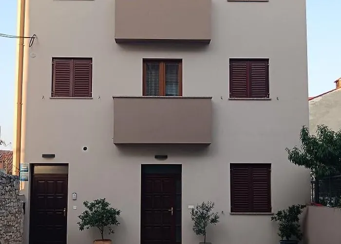 Gigio 55m2 Amphitheater With Free Parking *