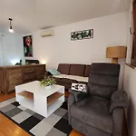 Apartment Gigio 55m2 Amphitheater With Free Parking *
