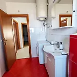 Apartment Gigio 55m2 Amphitheater With Free Parking Pula