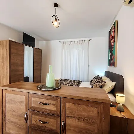 Apartment Gigio 55m2 Amphitheater With Free Parking *