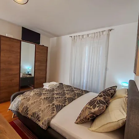 Gigio 55m2 Amphitheater With Free Parking