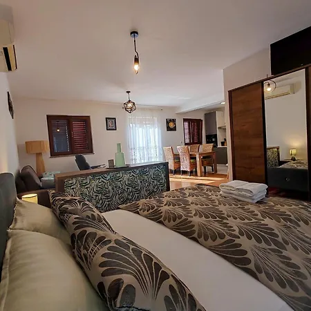 Apartament Gigio 55m2 Amphitheater With Free Parking *