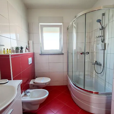Gigio 55m2 Amphitheater With Free Parking Apartament Pula