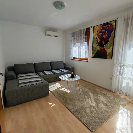 Gigio 55m2 Amphitheater With Free Parking *