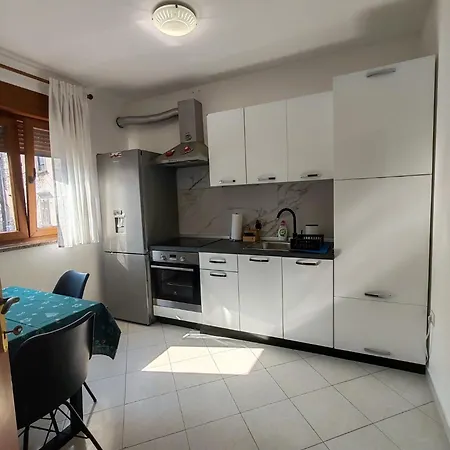 Apartament Gigio 55m2 Amphitheater With Free Parking