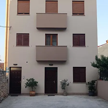 Gigio 55m2 Amphitheater With Free Parking *