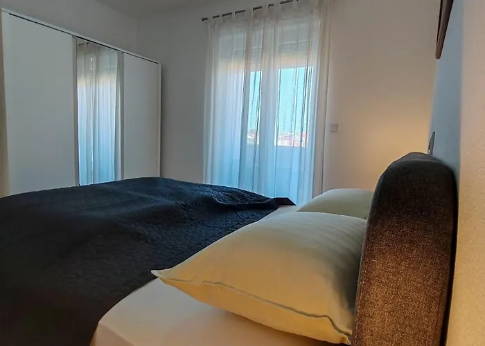 Gigio 55m2 Amphitheater With Free Parking Apartament