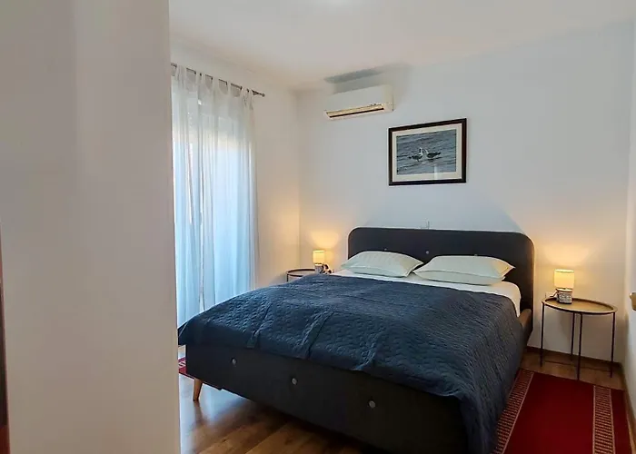 Gigio 55m2 Amphitheater With Free Parking Apartament