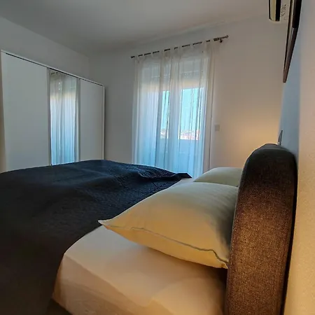 Gigio 55m2 Amphitheater With Free Parking Apartamento