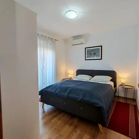 Gigio 55m2 Amphitheater With Free Parking Apartamento